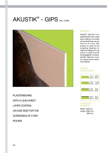 NDA CATALOG