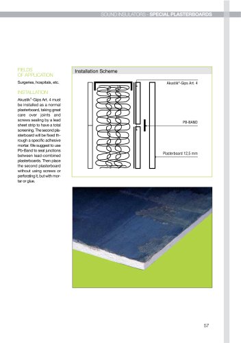 NDA CATALOG