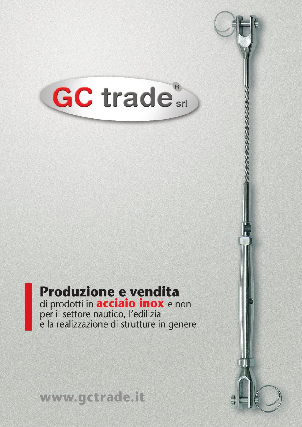 GC TRADE - 