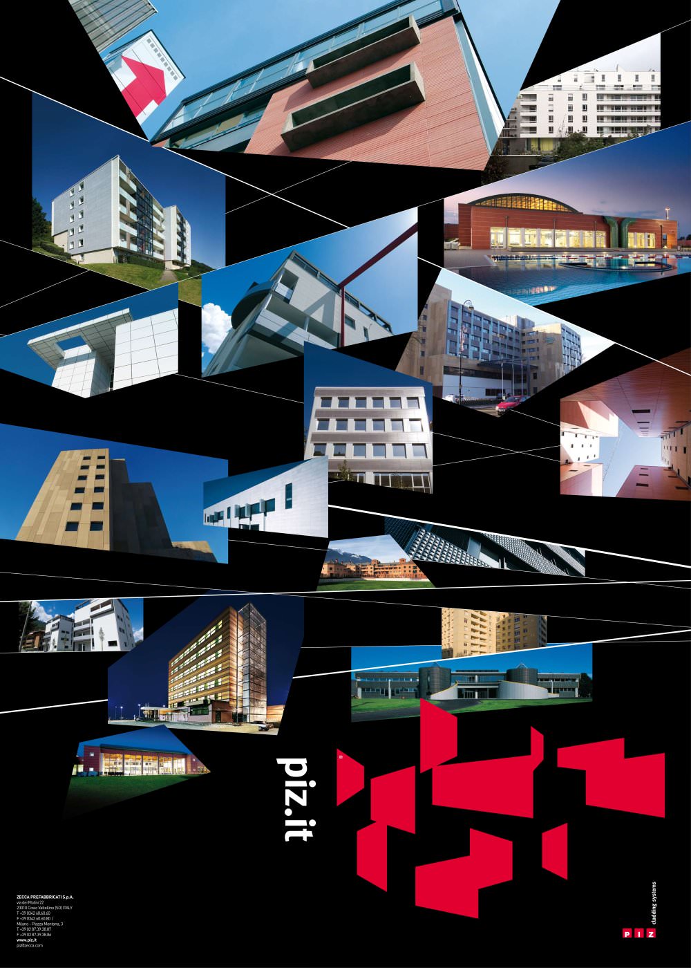 ZECCA PREFABBRICATI - 