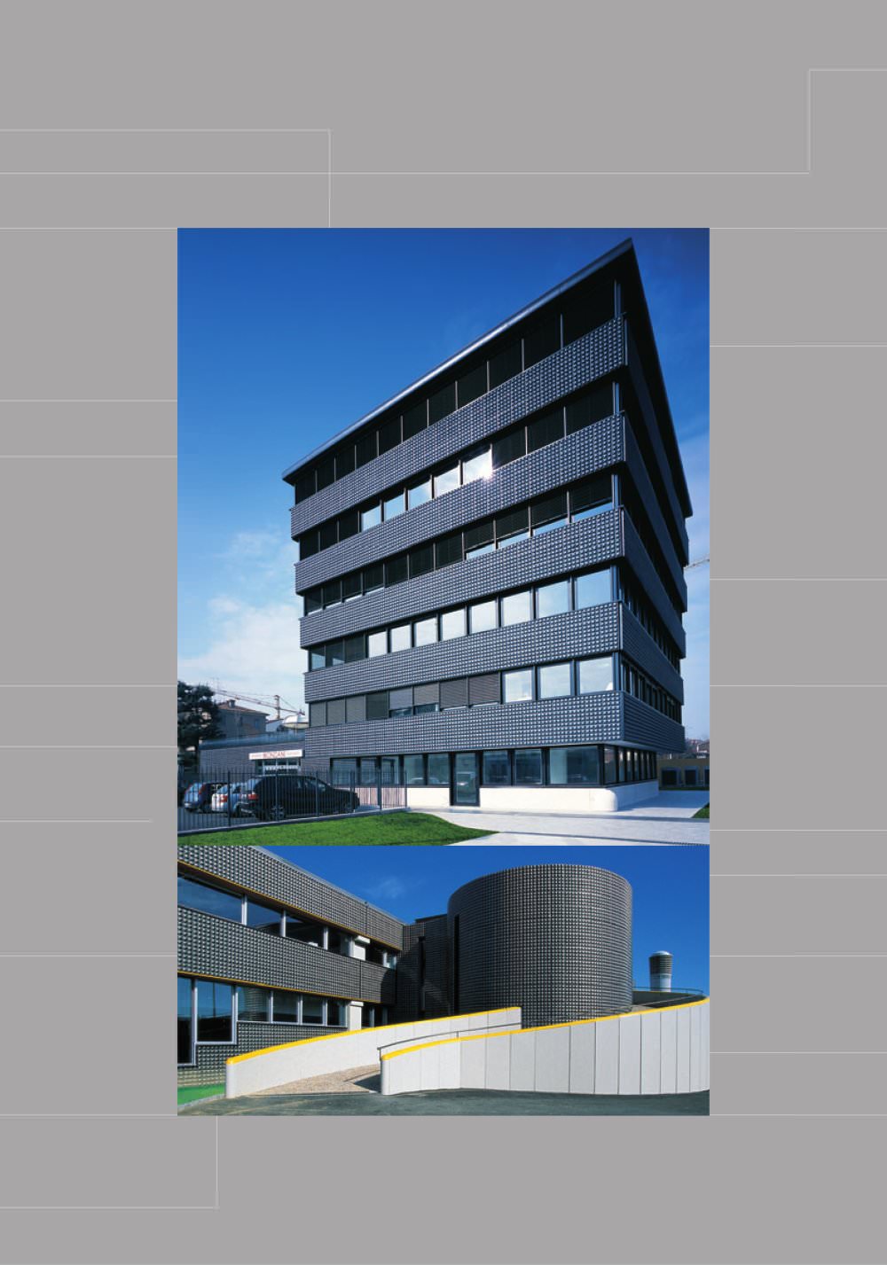 ZECCA PREFABBRICATI - 