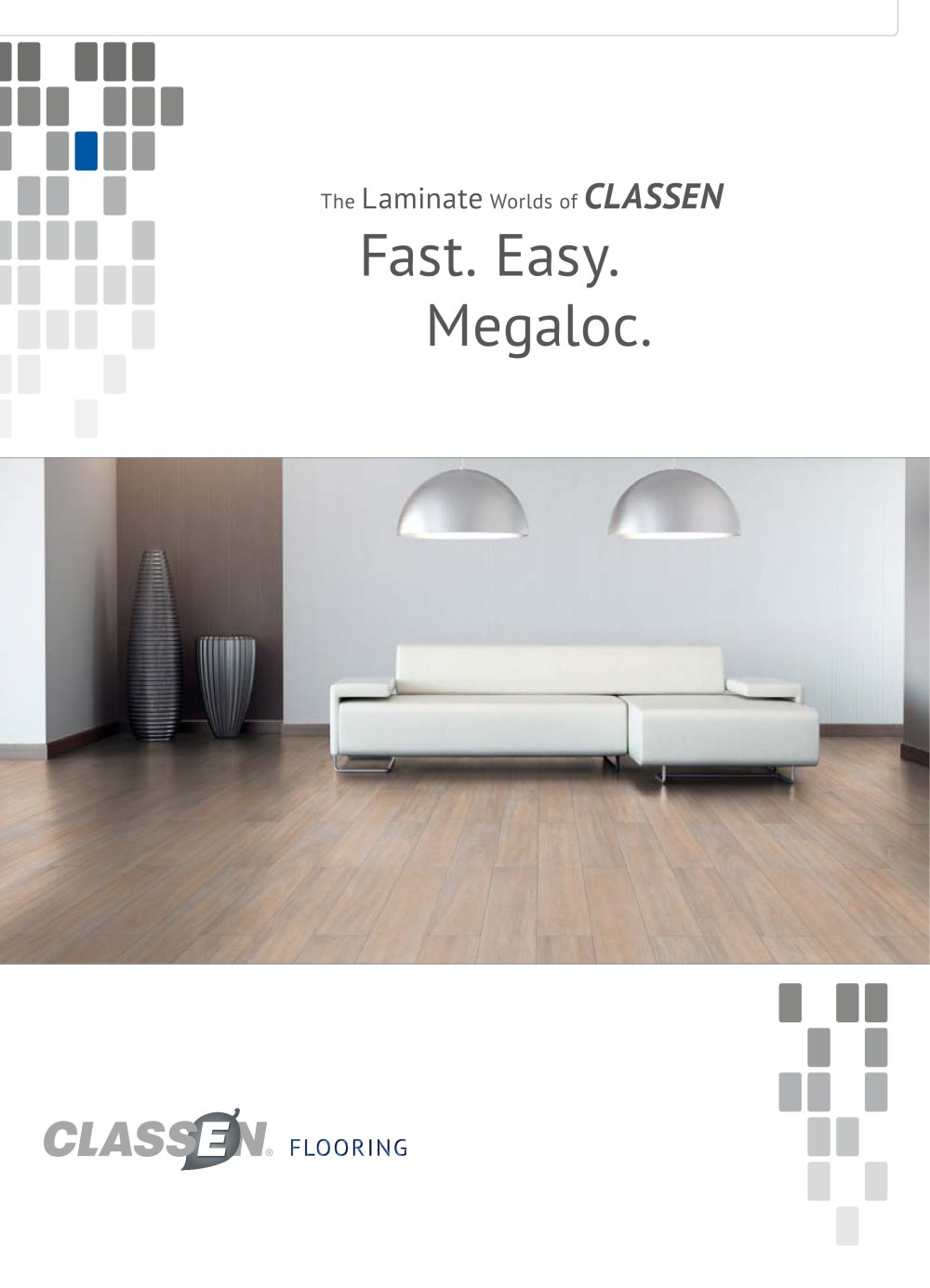 The Laminate Worlds Of Classen Fast Easy Megaloc The Laminate Worlds Of Classen Fast Easy Megaloc 1 26 Pages