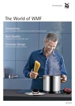 The World of WMF