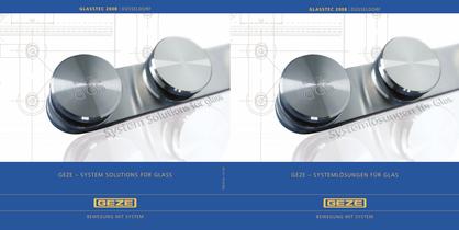  GLASSTEC 2008