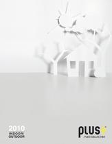 Catalogue 2010