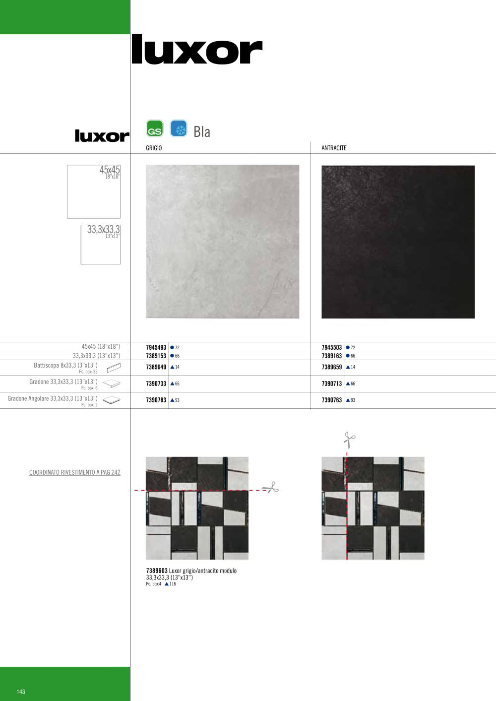 Alfalux - 27398