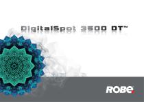 DIGITAL SPOT 3500 DT