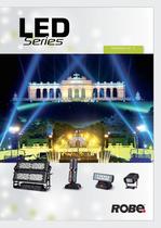 LED SERIES CATALOGUE 2012 VOL.2