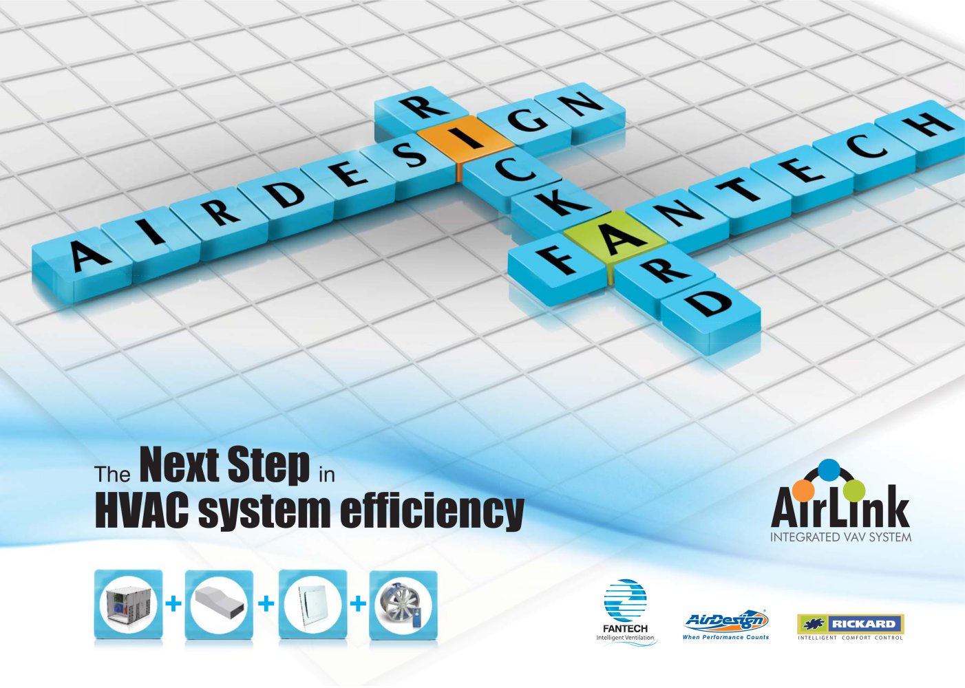 the next step in hvac efficiency fantech pdf catalogues static regain method for duct design