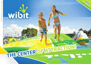 Wibit Brochure 2012