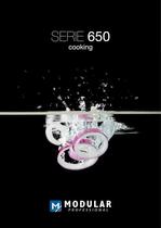 650 SERIES