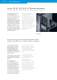 Mullion / transom Fa�ades