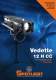 Vedette 12 H CC