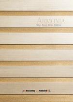 ARMONIA BEDROOM
