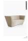 Area Modular Seating