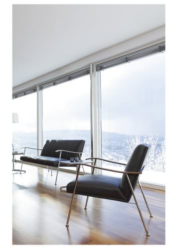 Sahara Easy Chair