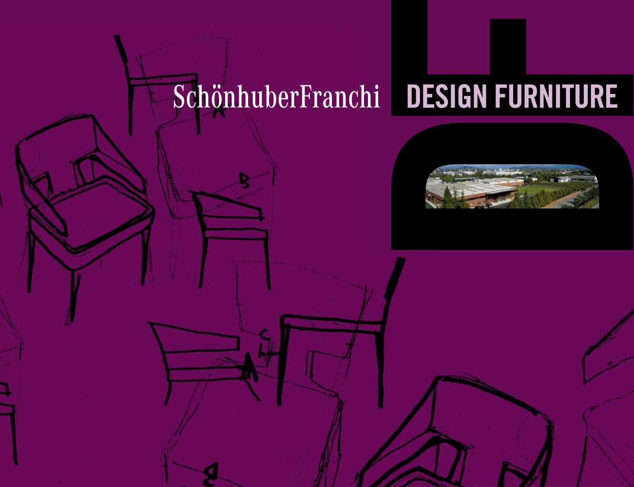 design furniture - schoenhuber franchi - pdf catalogues design furniture - schoenhuber franchi - pdf catalogues