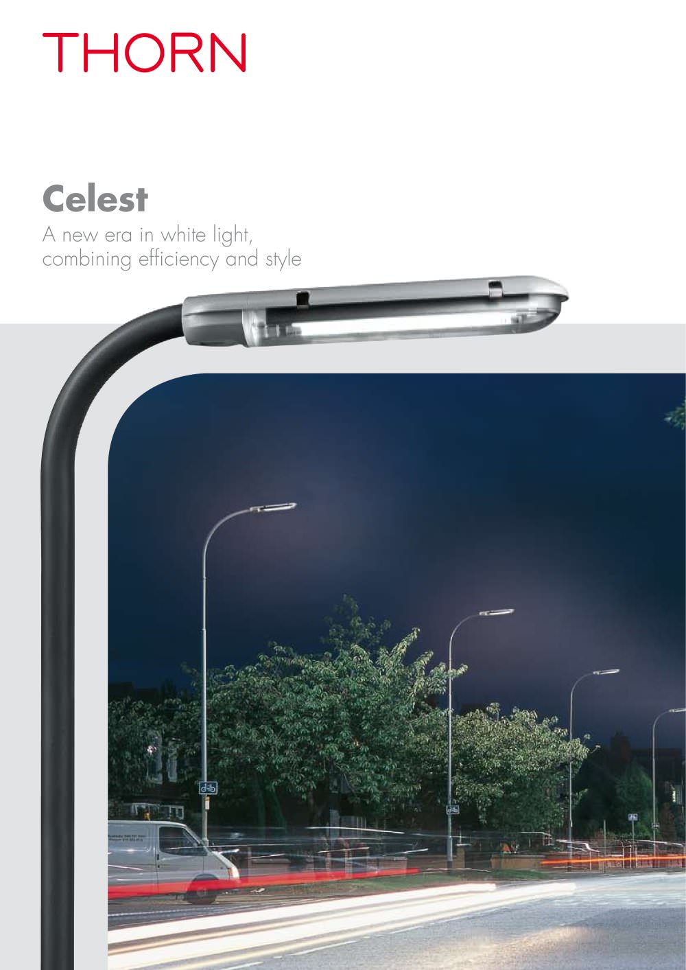 Celest Thorn Europhane Pdf Catalogues Documentation Brochures Celest 1 6 Pages