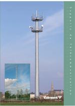 Telecommunication Structures