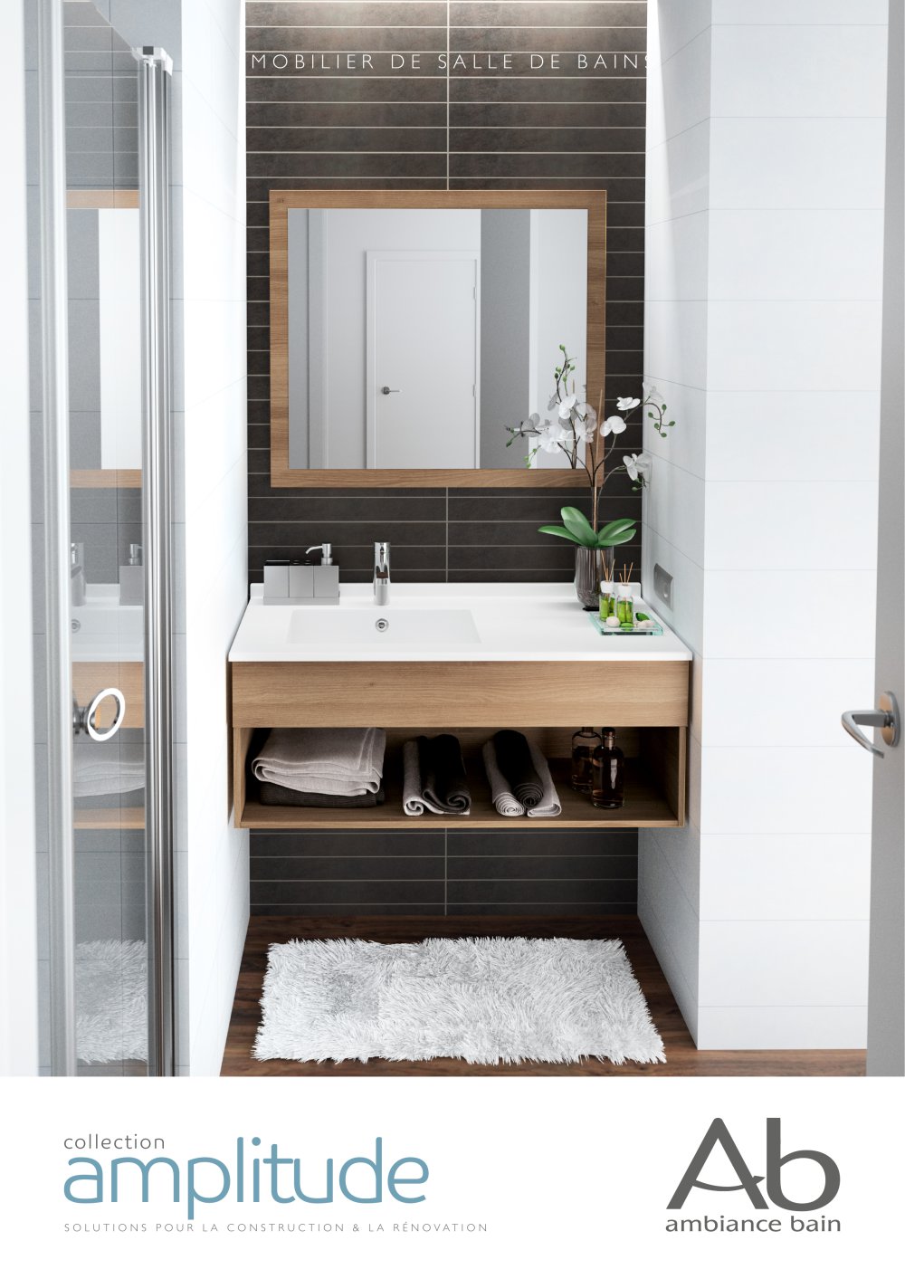 Salle De Bain Zen Bois Et Vert ~ amplitude ambiance bain pdf catalogues documentation brochures Salle De Bain Zen Bois Et Vert ~ amplitude ambiance bain pdf catalogues documentation brochures
