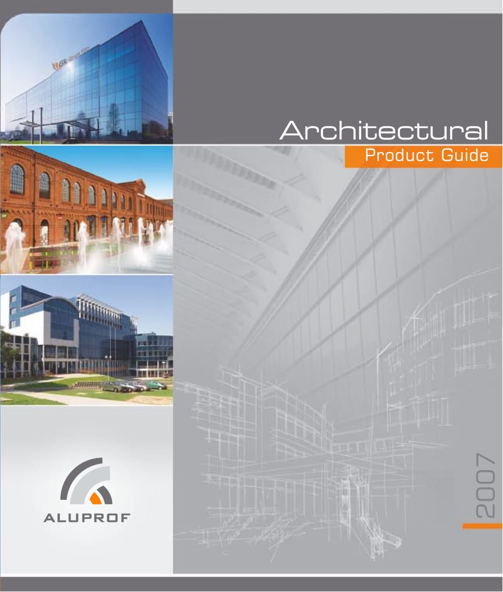 Aluprof S.A - 