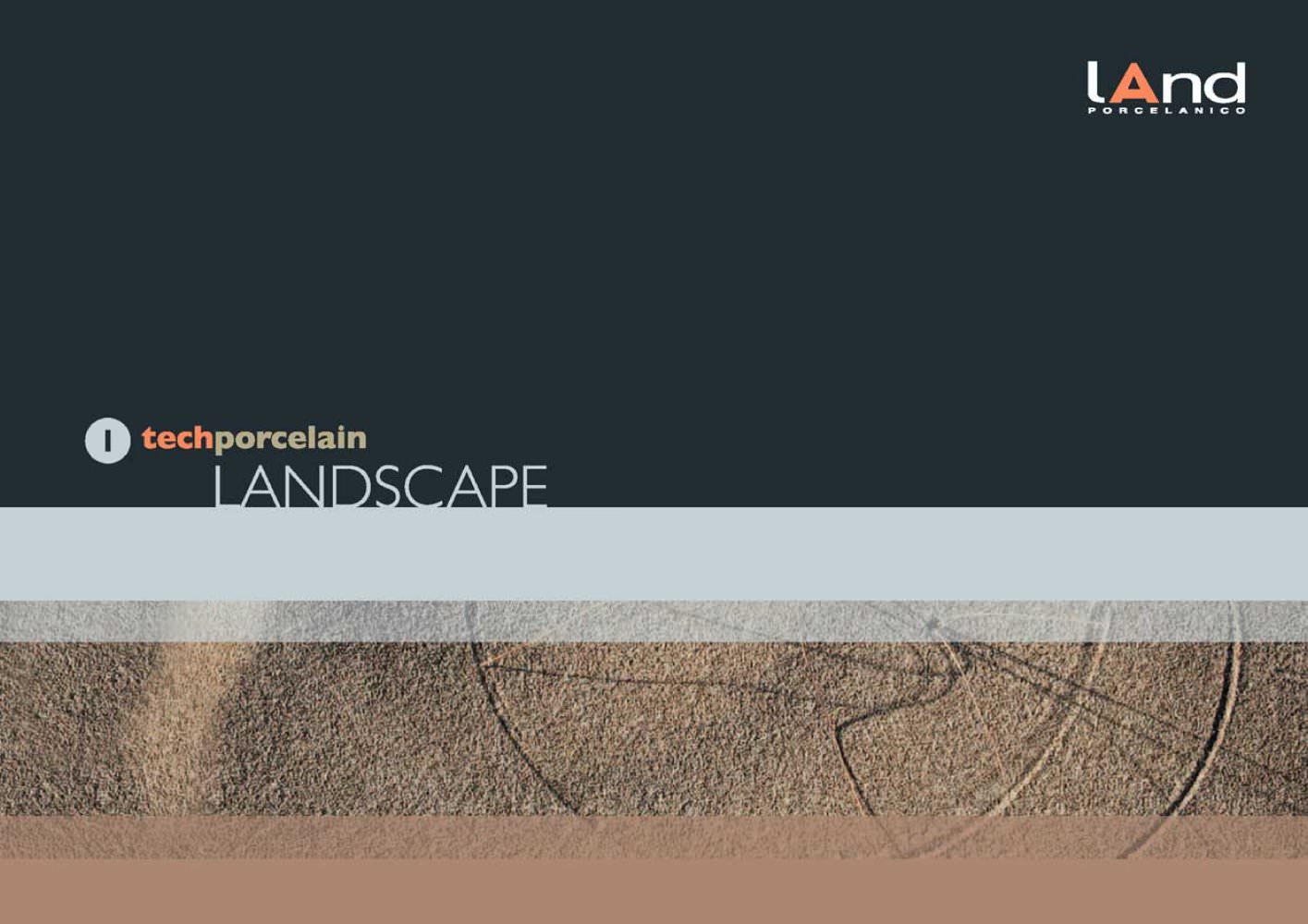 Land Porcelanico - 