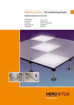 Air Conditioning Panels