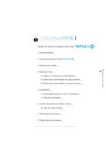 Templex Safety Glass design and installation regulations.