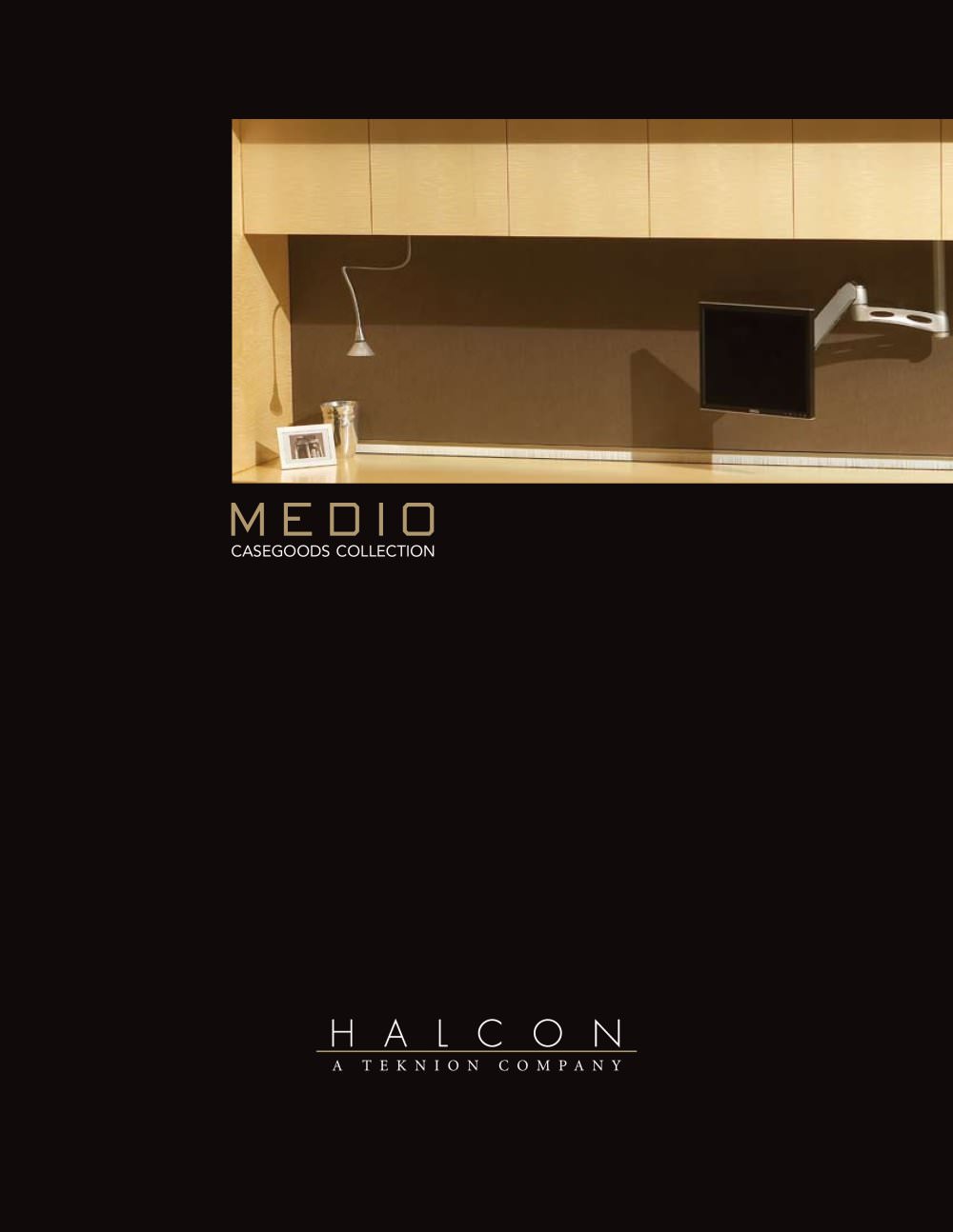 Halcon - 