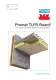 Promat TLFR Board�