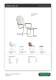 Armchair A3 FOOTSTOOL A3