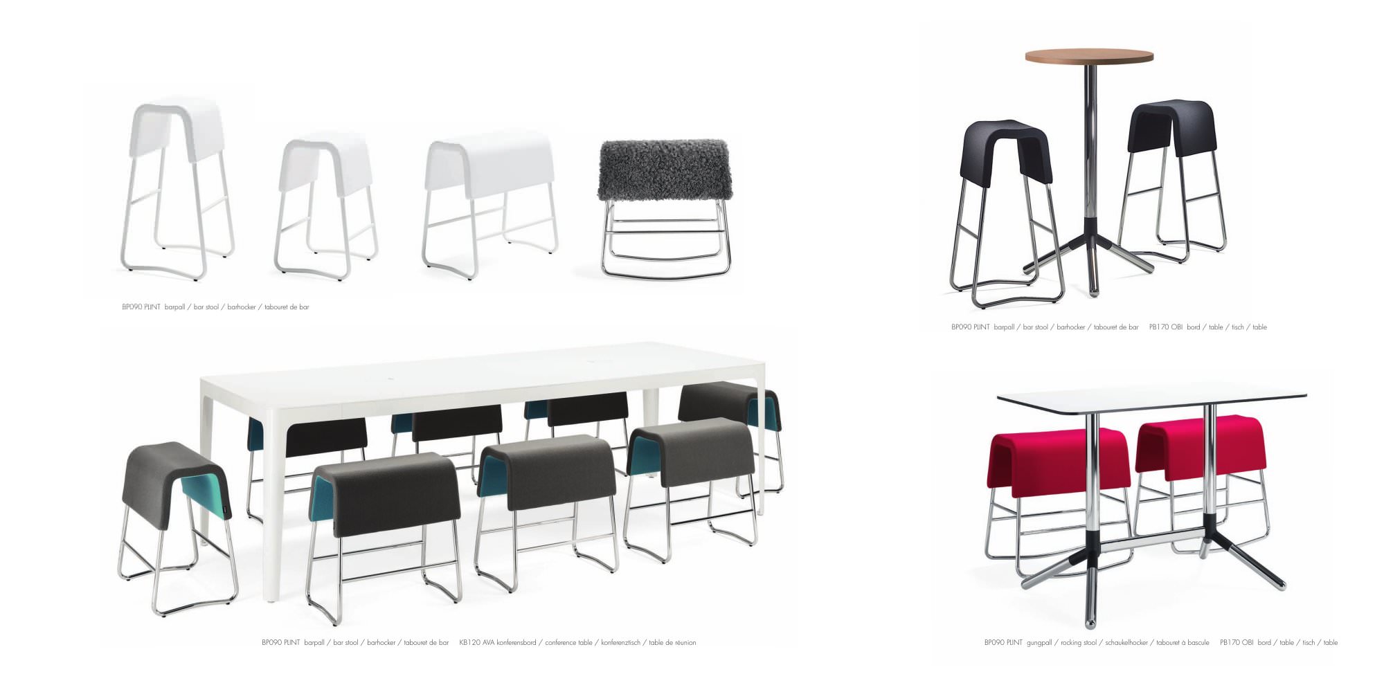 CHAIRS & BAR STOOLS:plint - MATERIA - PDF Catalogues | Documentation ... CHAIRS & BAR STOOLS:plint - MATERIA - PDF Catalogues | Documentation ...