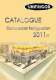 UNIFRIGOR CATALOGUE 2009