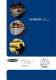 UNIFRIGOR CATALOGUE 2009