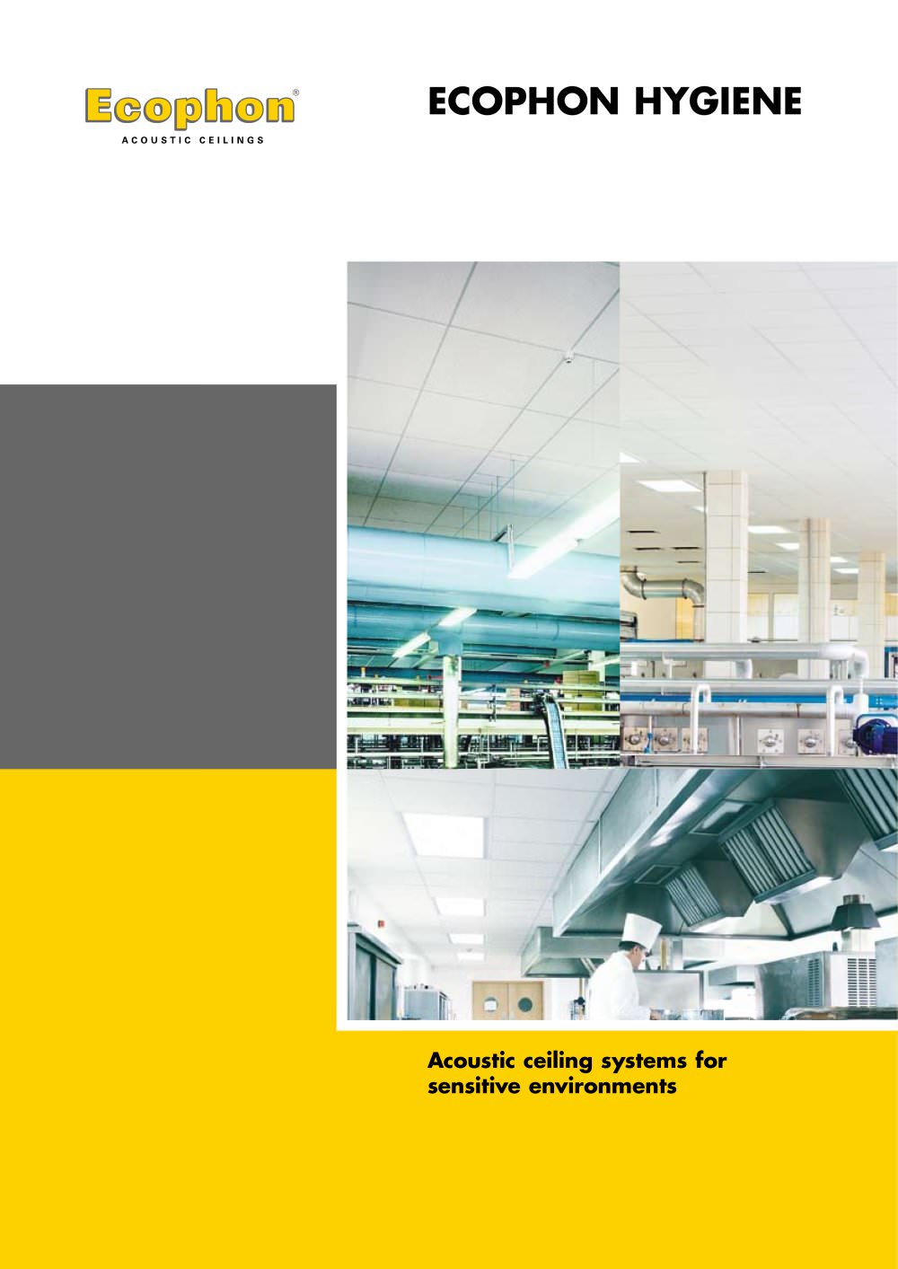 Saint-Gobain Ecophon AB - 235724, 23196
