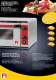 Catalogue linea easy pizza