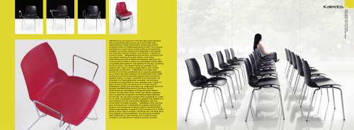 2-Sedute & Tavoli Seating & Tables Box 1.1
