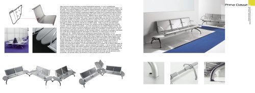 2-Sedute & Tavoli Seating & Tables Box 1.1