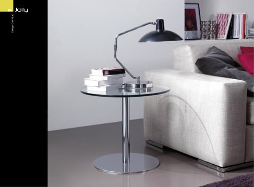 2-Sedute & Tavoli Seating & Tables Box 1.1