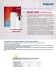 GEISER INOX SERIES - Commercial catalogue 