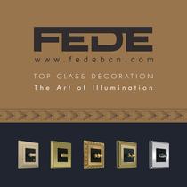 FEDE ENGLISH CATALOGUE