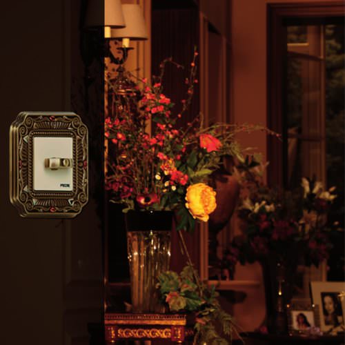 FEDE - SWITCH & LIGHT