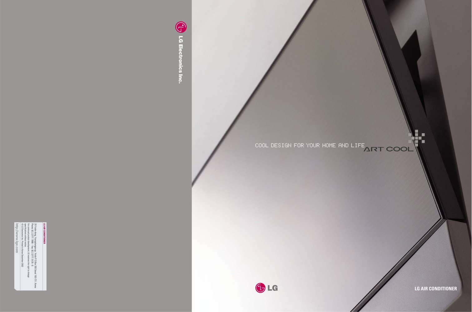 LG Electronics - 16737