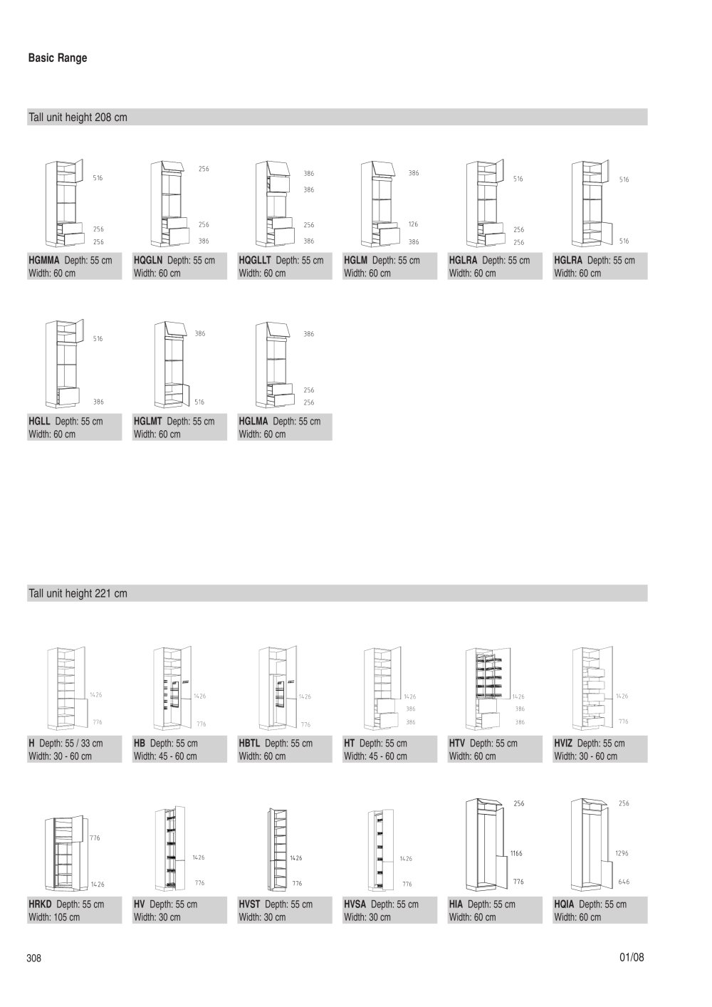 rational einbaukuechen - 