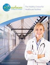 The Healthy Choice for Healthcare Facilities