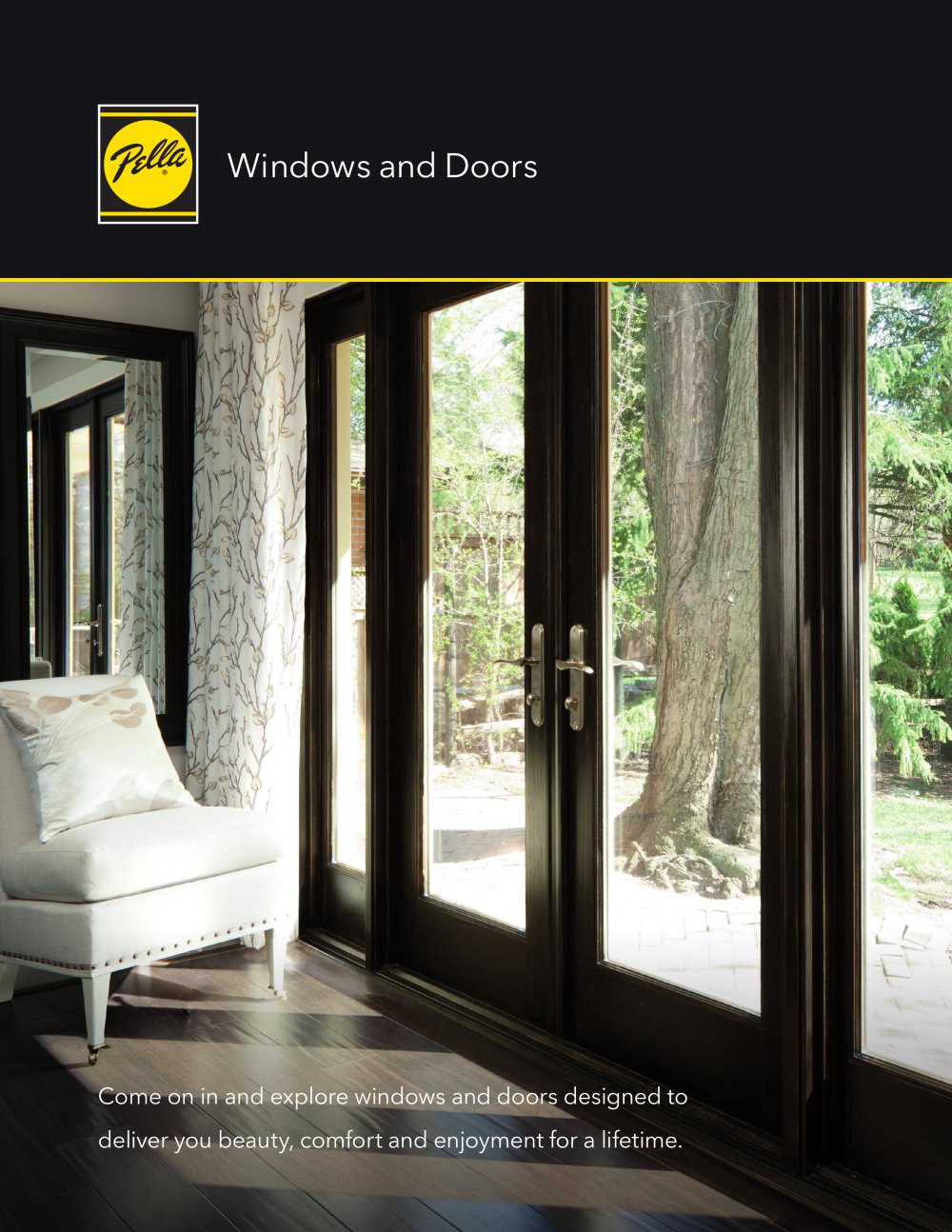 Pella Windows And Doors Pdf Catalogues Documentation Pella Windows And Doors 1 68 Pages