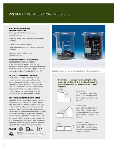 COMMERCIAL & INDUSTRIAL Premium Products Catalogue