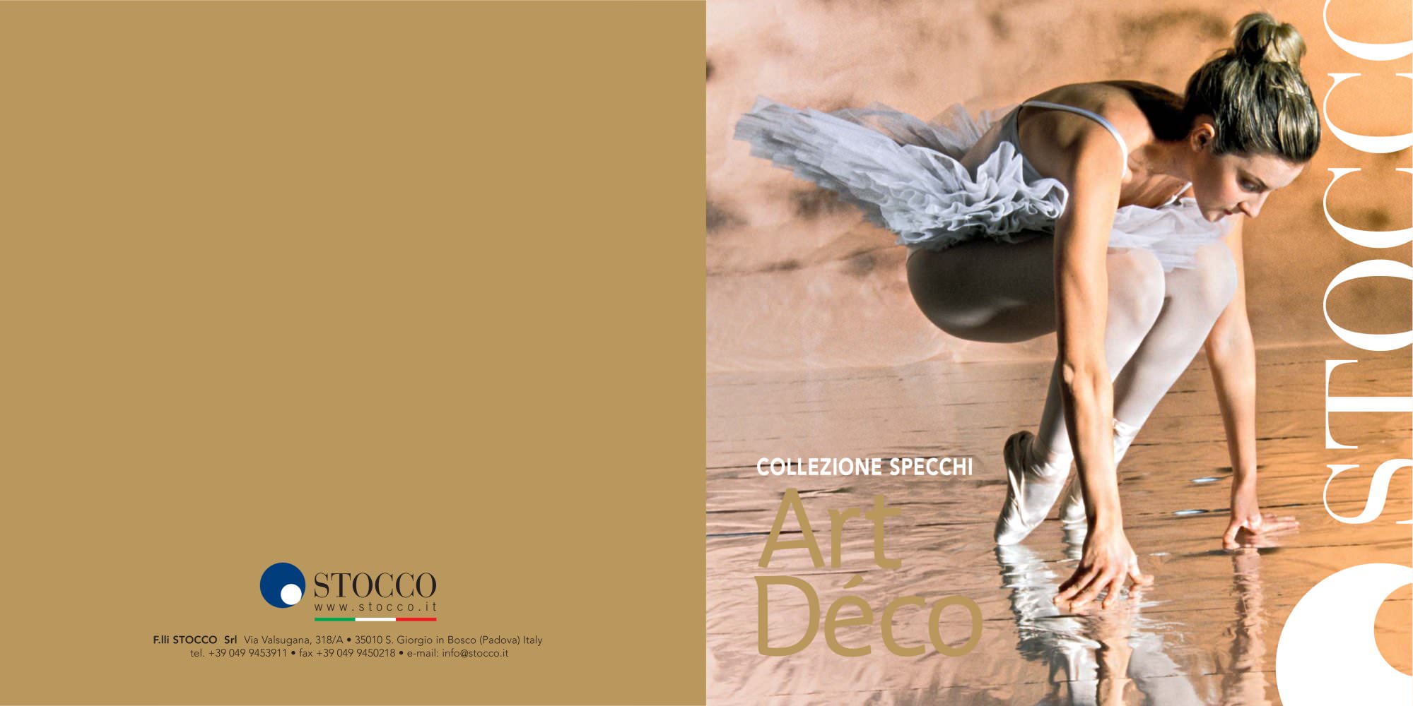 F.lli Stocco s.r.l. - 