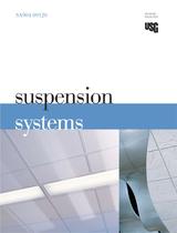 DONN Suspension Systems
