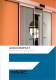 Automatic&nbsp;door&nbsp;A100